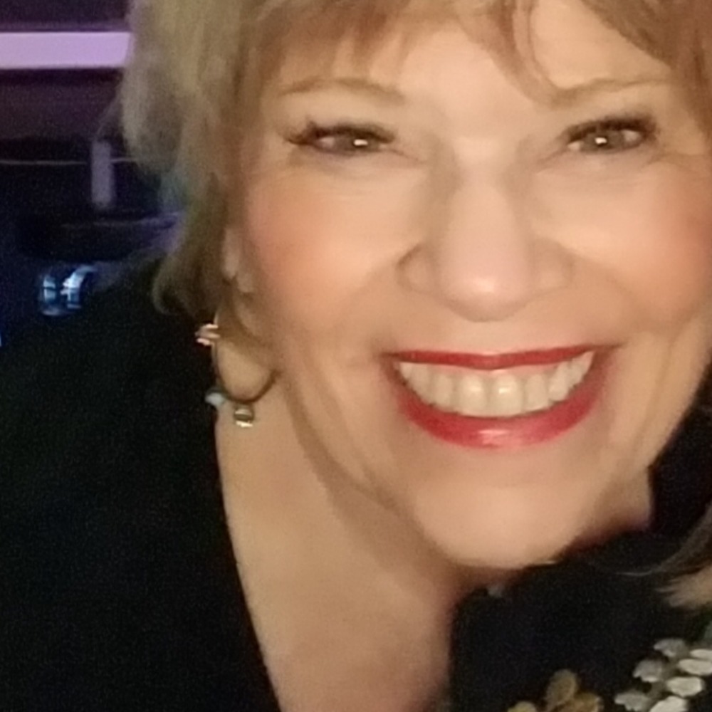 Meet your Posher, Susan